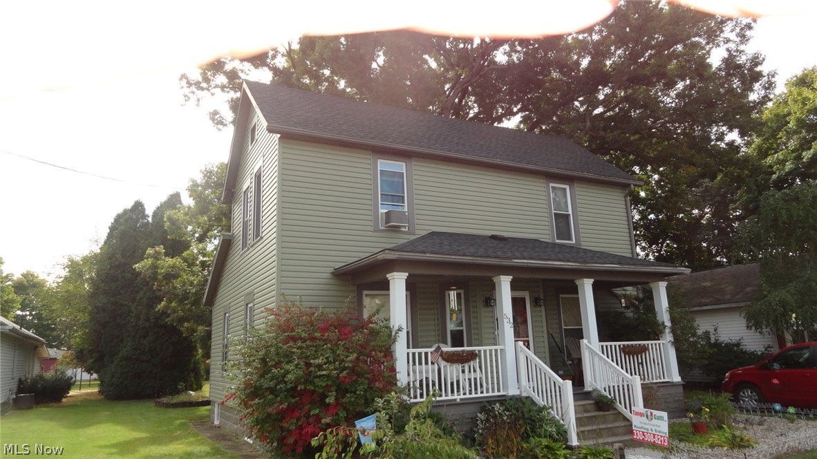 Jacob S Sterlings 3rd Add - Residential