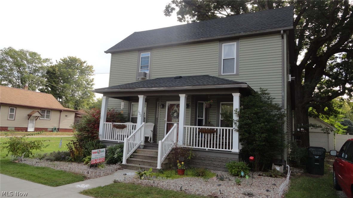 Jacob S Sterlings 3rd Add - Residential