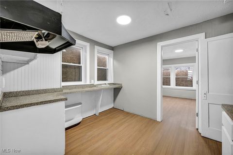 Tiny photo for 13114 Durkee Avenue, Cleveland, OH 44105 (MLS # 5180451)