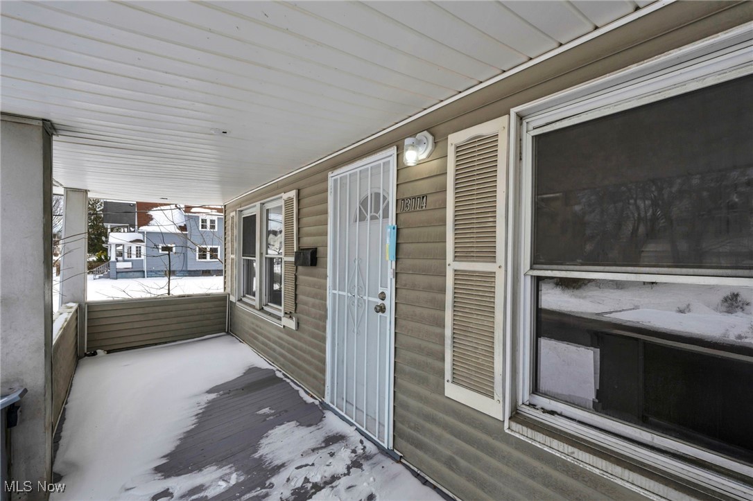 H Bele & S M Pettebones - Residential