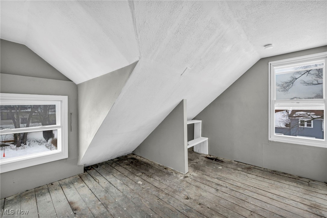 H Bele & S M Pettebones - Residential