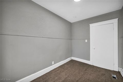 Tiny photo for 13114 Durkee Avenue, Cleveland, OH 44105 (MLS # 5180451)