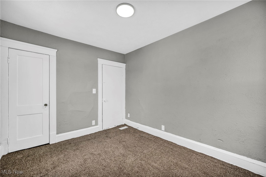 H Bele & S M Pettebones - Residential