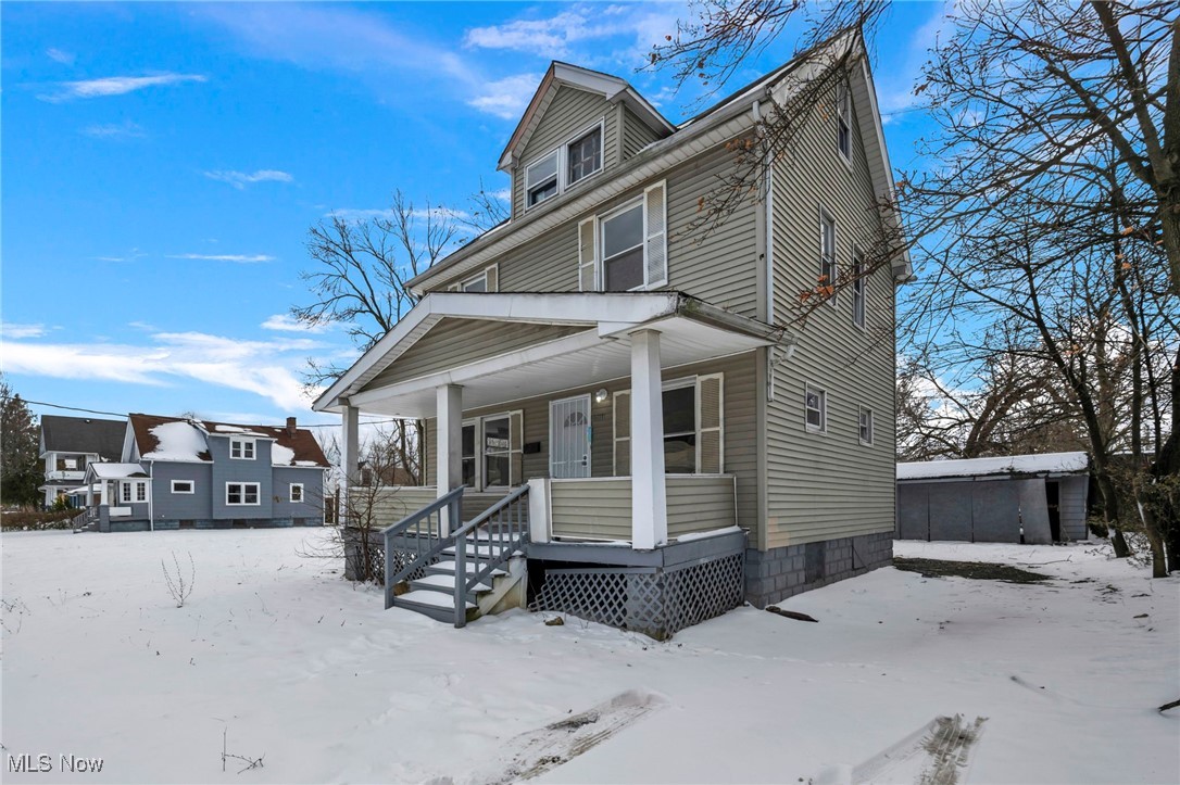 H Bele & S M Pettebones - Residential