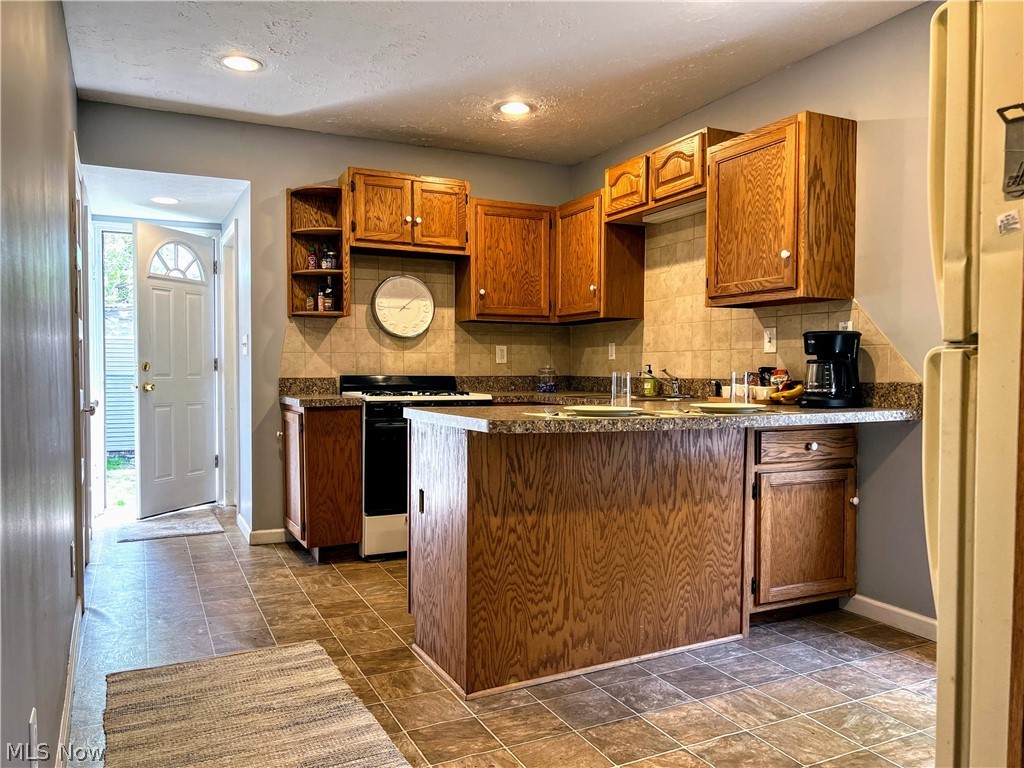 Tremont - Residential