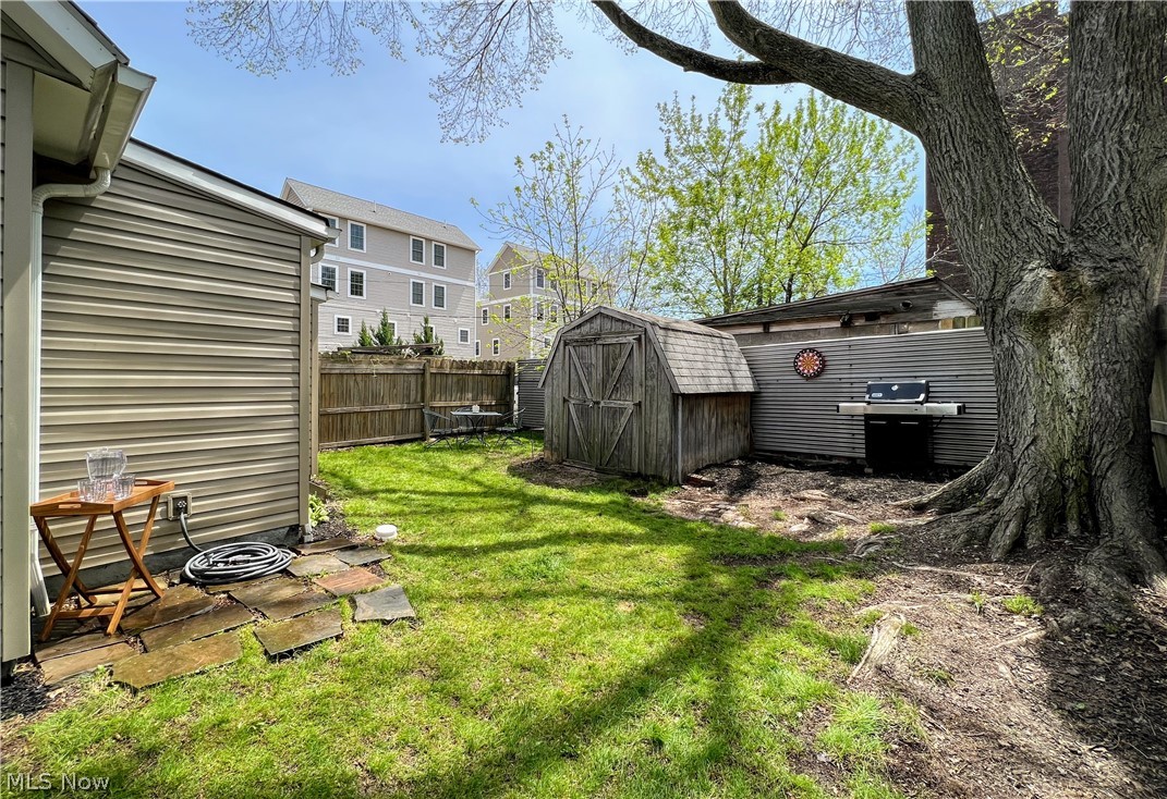 Tremont - Residential