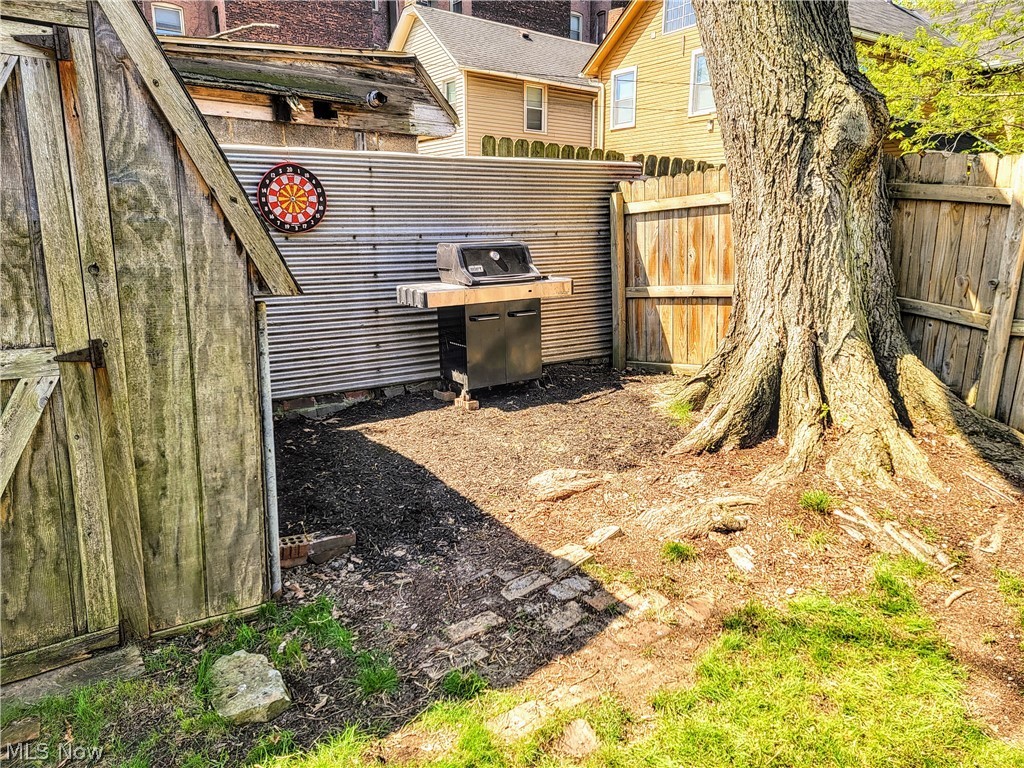 Tremont - Residential