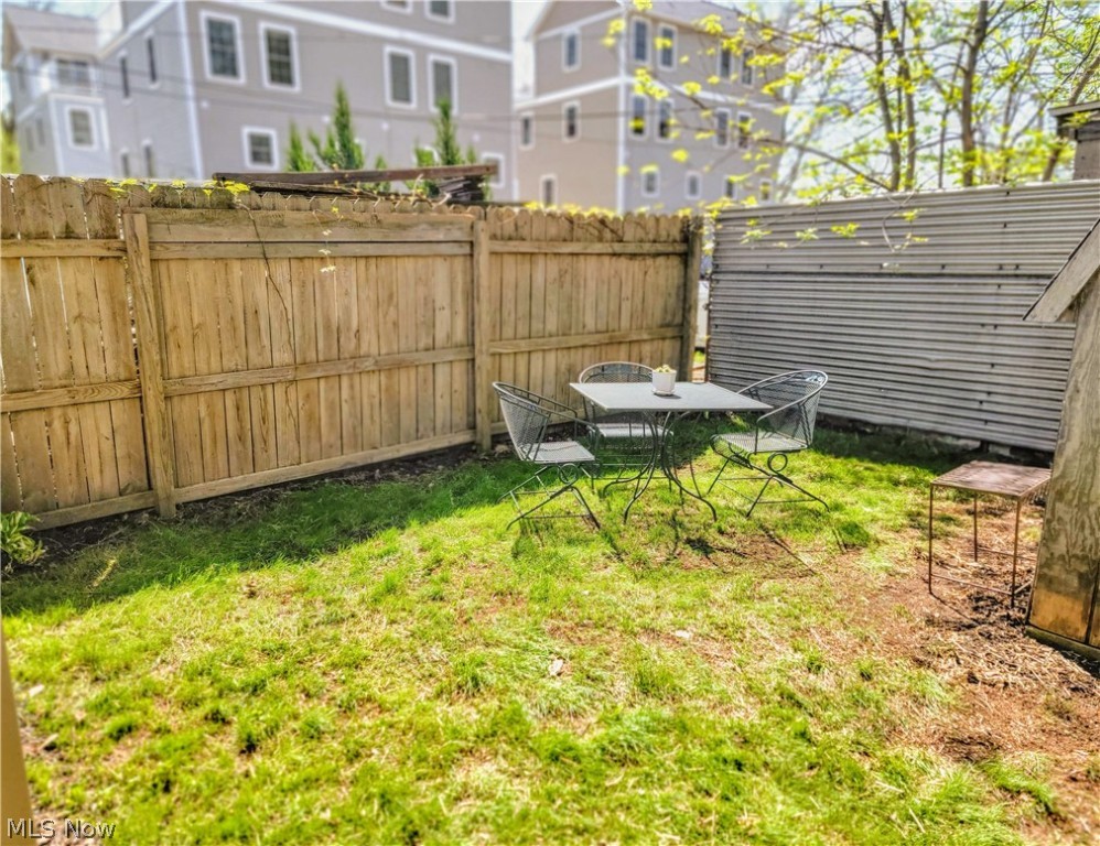 Tremont - Residential