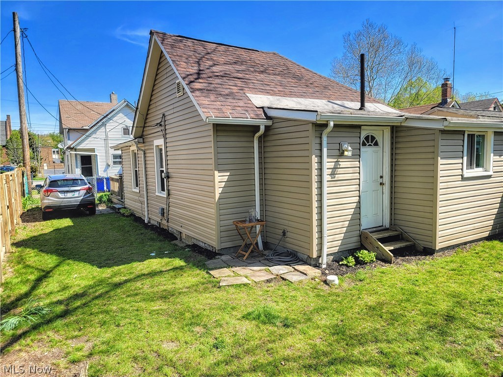 Tremont - Residential