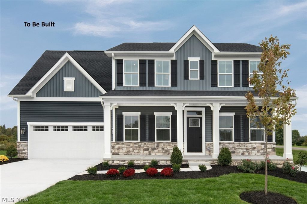 Photo of 6346 Lake Cable Avenue NW, Lehigh Township, OH 44720 (MLS # 5203204)