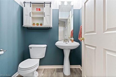 Tiny photo for 3516 Trailview Court, Brunswick, OH 44212 (MLS # 5188093)