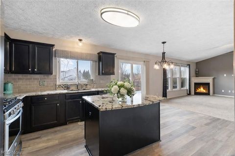 Tiny photo for 3516 Trailview Court, Brunswick, OH 44212 (MLS # 5188093)