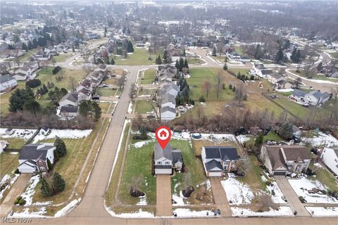 Tiny photo for 3516 Trailview Court, Brunswick, OH 44212 (MLS # 5188093)