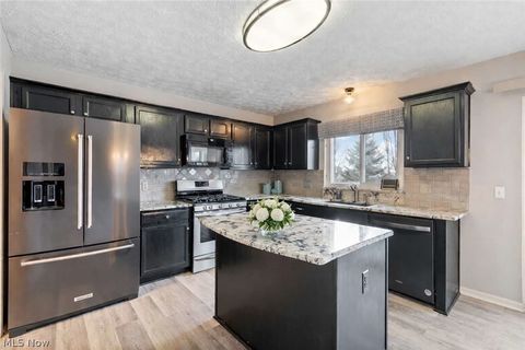 Tiny photo for 3516 Trailview Court, Brunswick, OH 44212 (MLS # 5188093)