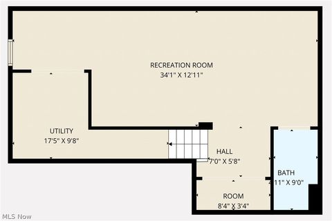 Tiny photo for 3516 Trailview Court, Brunswick, OH 44212 (MLS # 5188093)