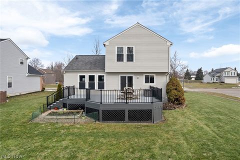 Tiny photo for 3516 Trailview Court, Brunswick, OH 44212 (MLS # 5188093)