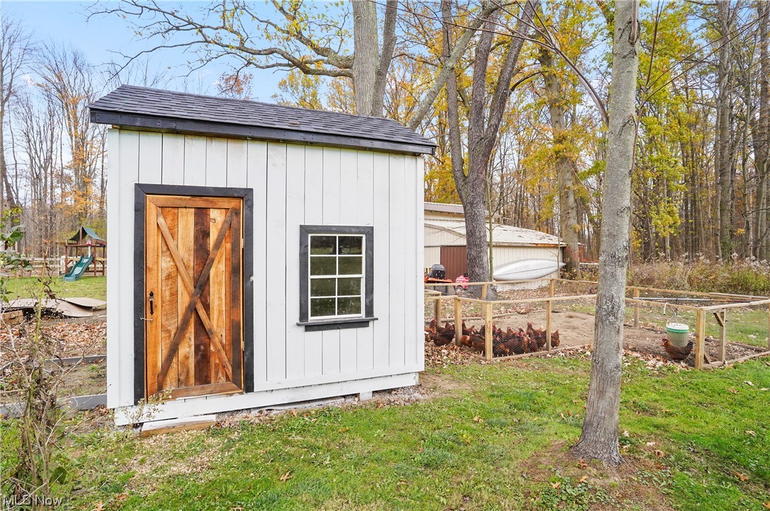 Southington Township - Residential
