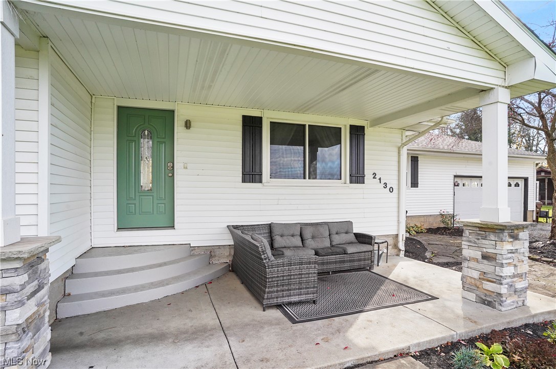 Southington Township - Residential