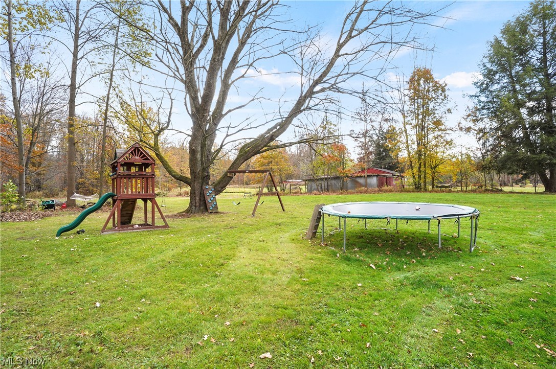 Southington Township - Residential