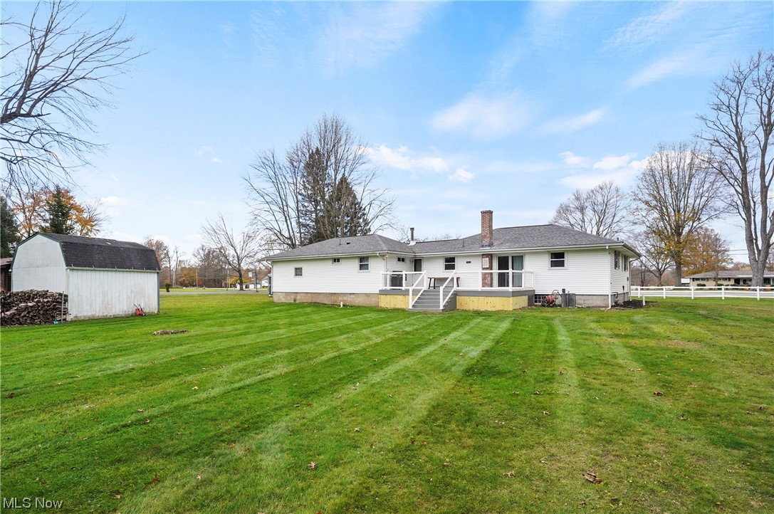 Southington Township - Residential