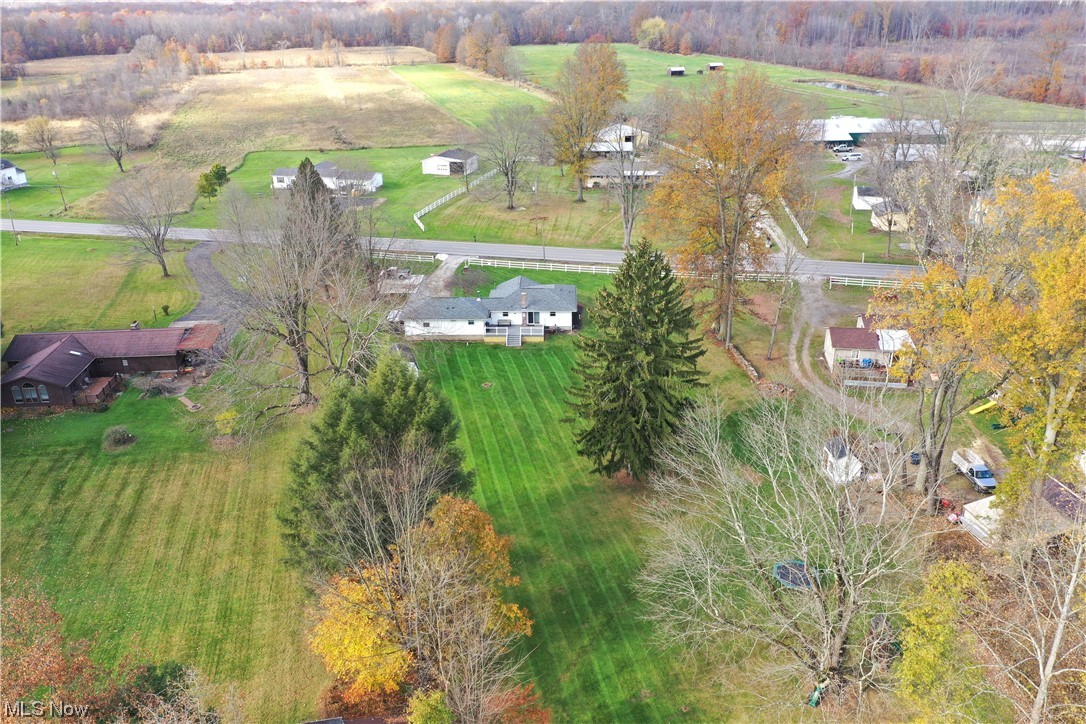 Southington Township - Residential