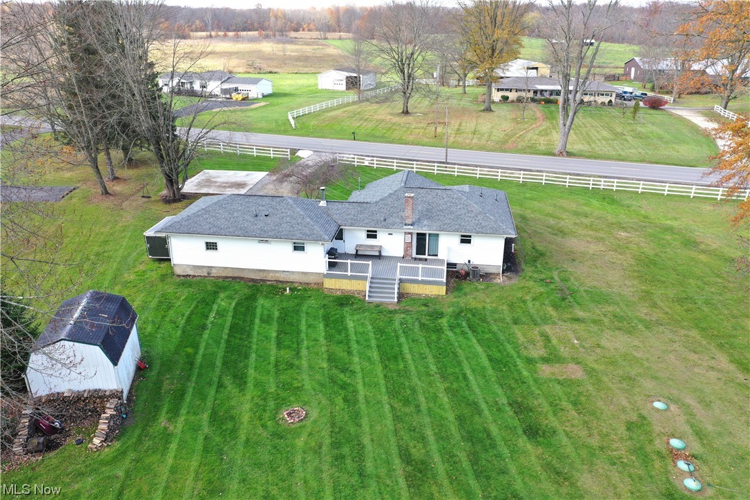 Southington Township - Residential