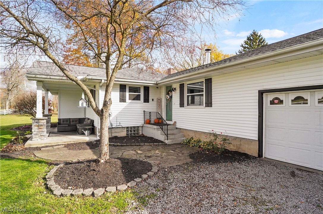 Southington Township - Residential