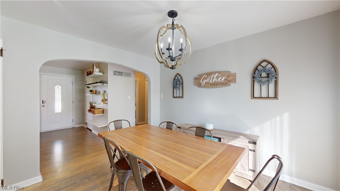 Southington Township - Residential