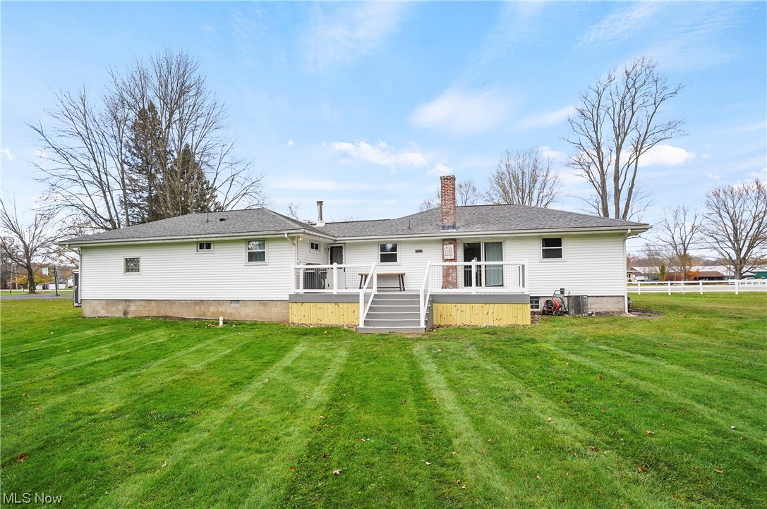 Southington Township - Residential