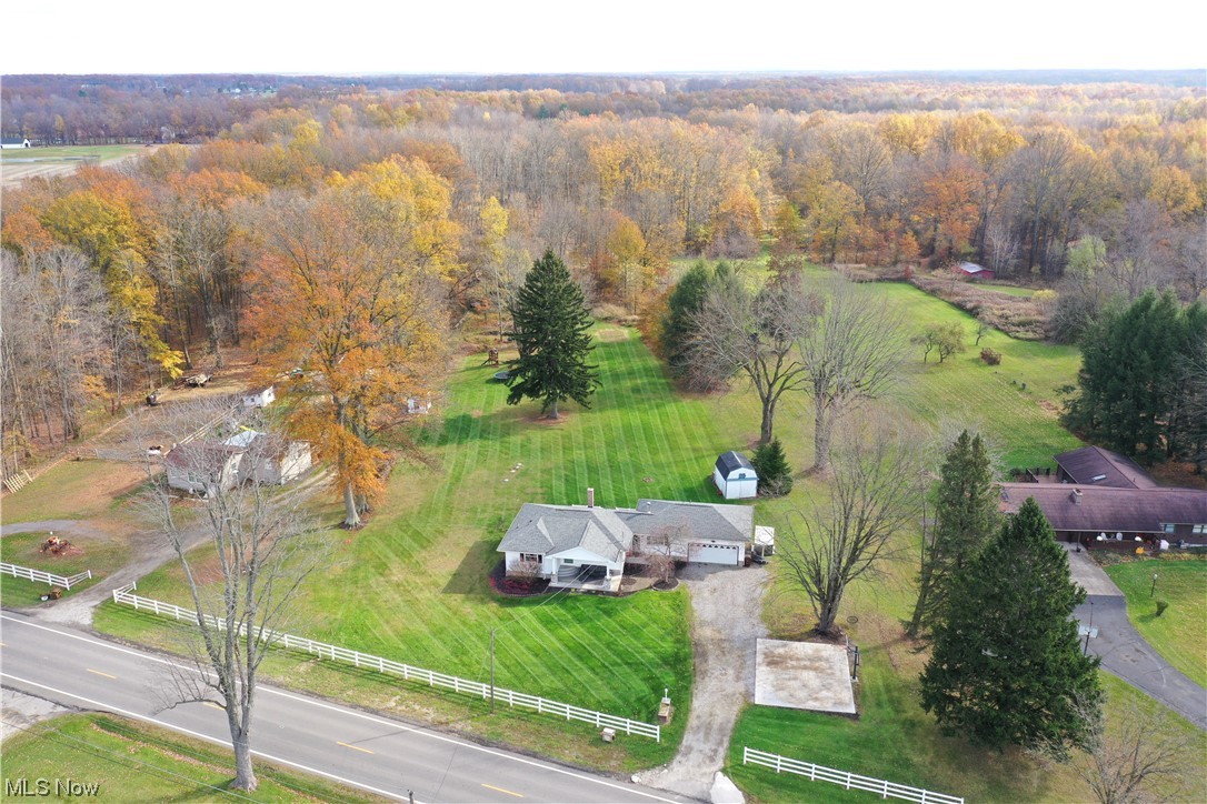 Southington Township - Residential