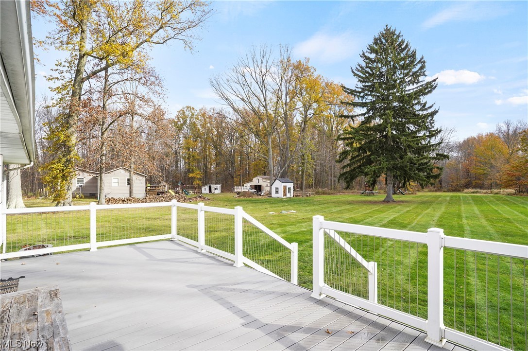 Southington Township - Residential