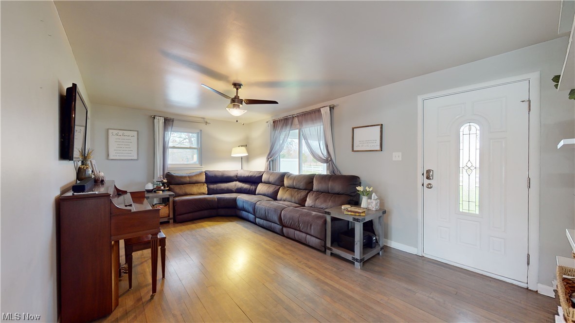 Southington Township - Residential