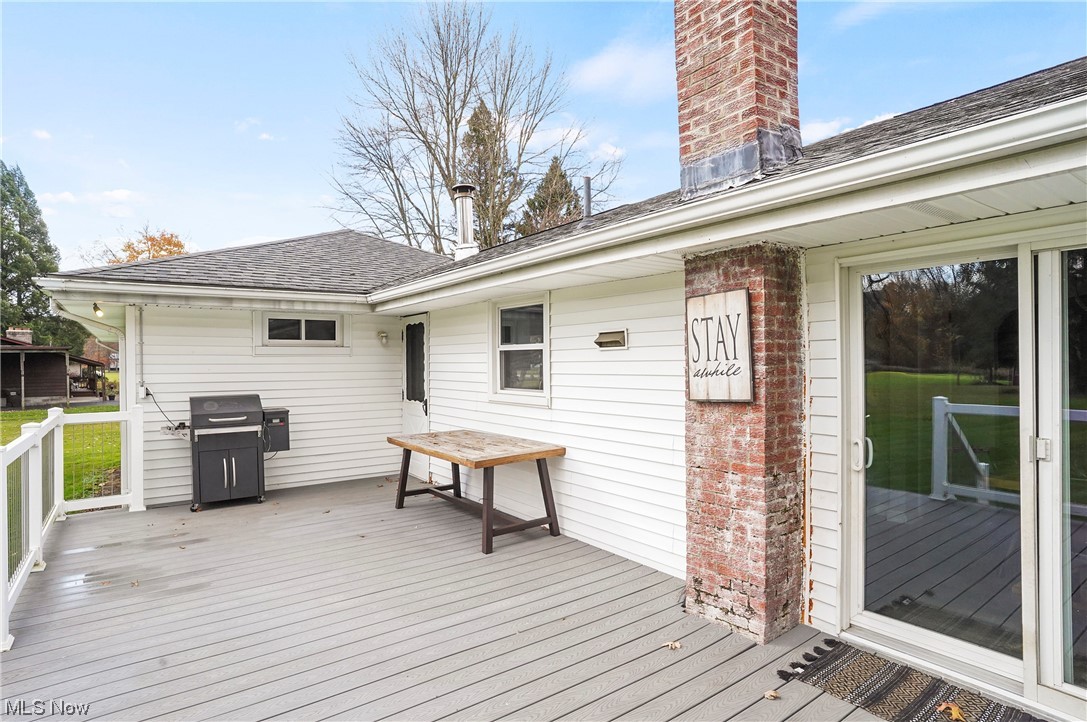 Southington Township - Residential