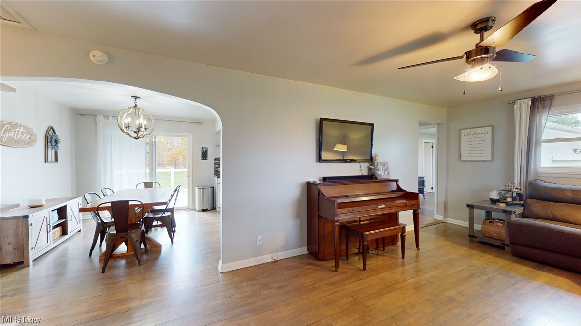 Southington Township - Residential