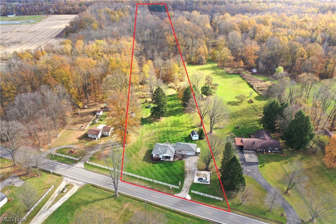Southington Township - Residential