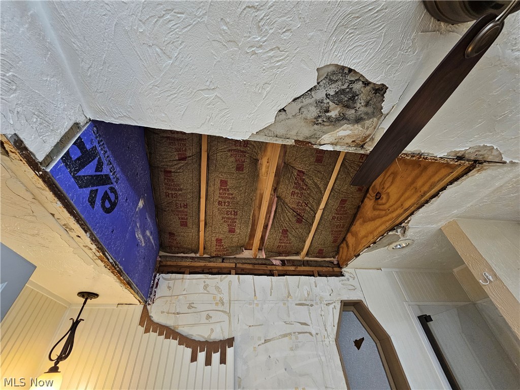 Allison Park Sub #1 - Residential