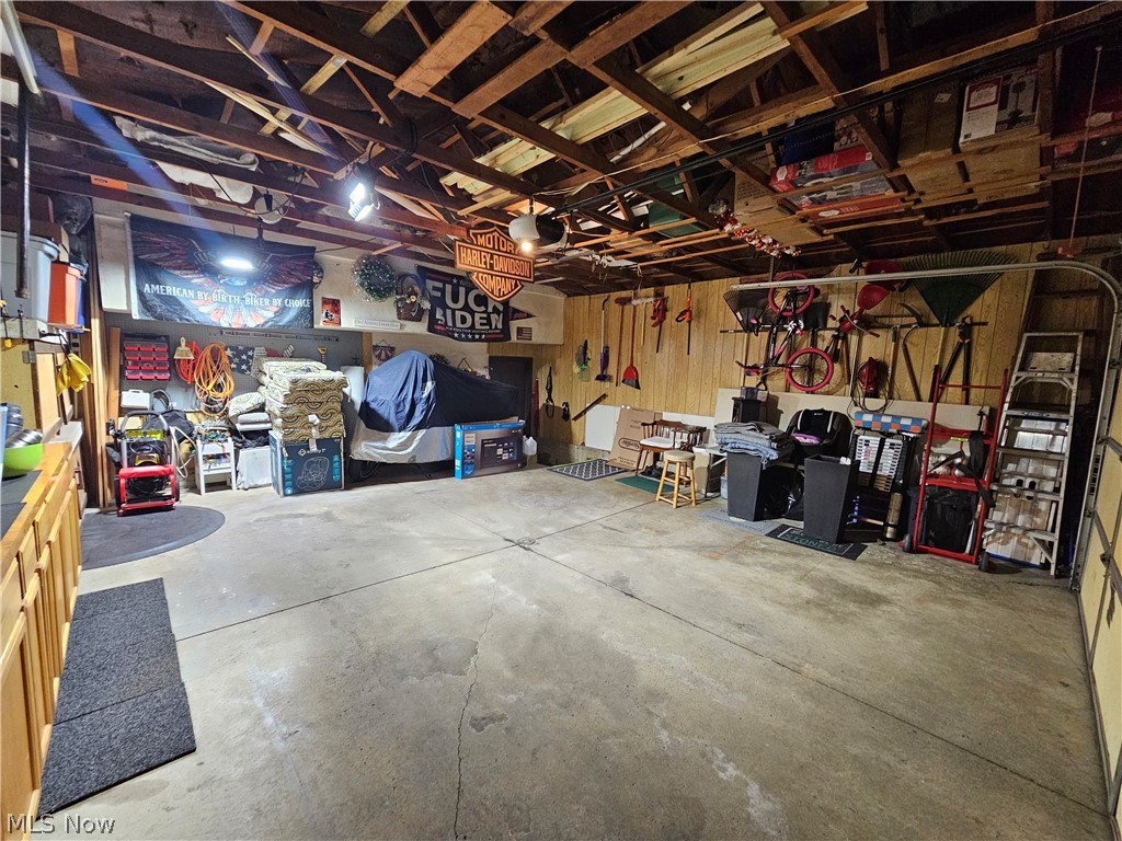 Allison Park Sub #1 - Residential