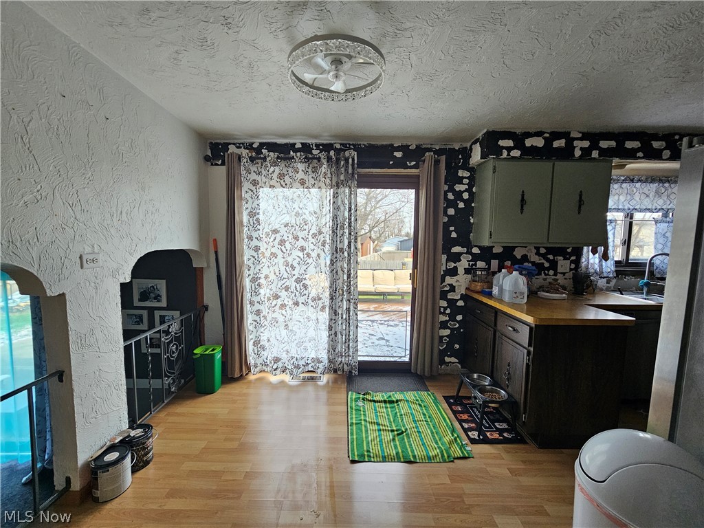 Allison Park Sub #1 - Residential