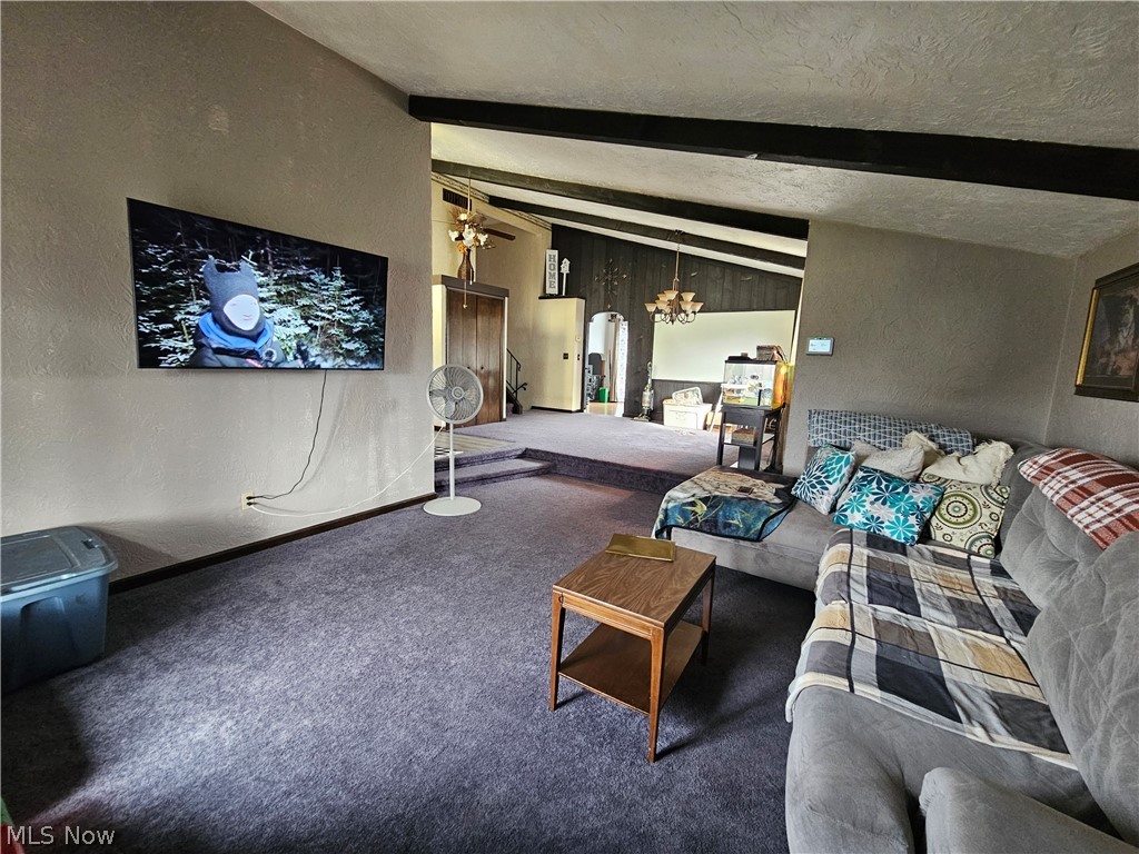 Allison Park Sub #1 - Residential