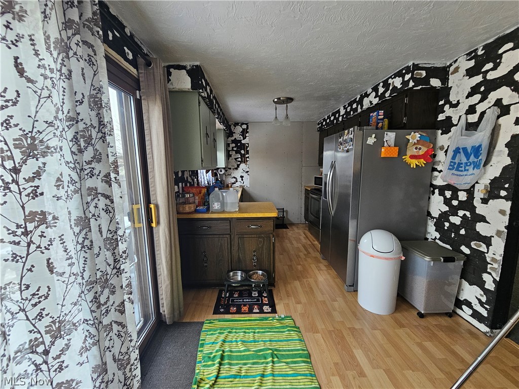 Allison Park Sub #1 - Residential