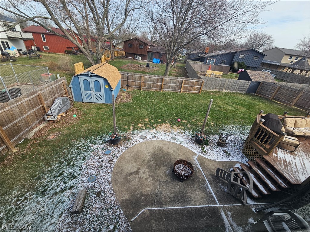 Allison Park Sub #1 - Residential