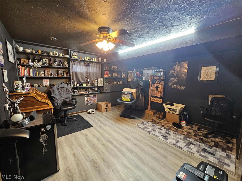 Allison Park Sub #1 - Residential