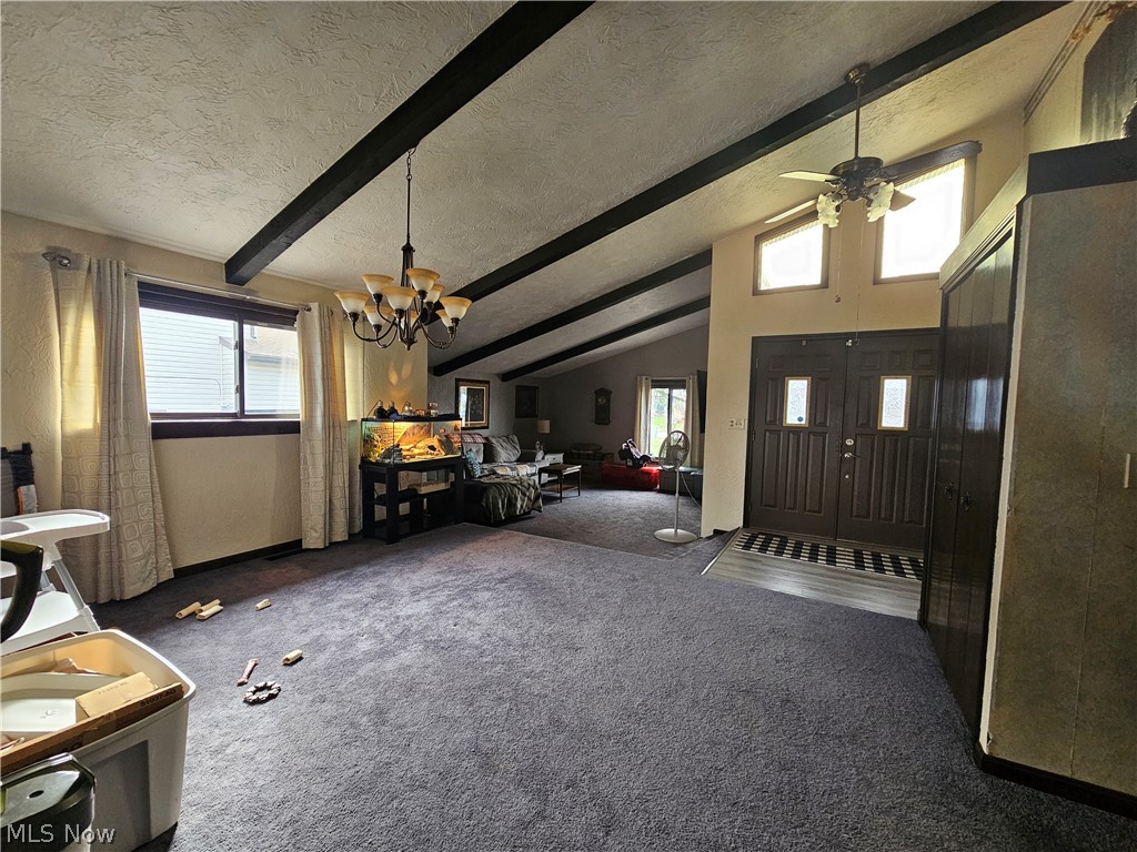 Allison Park Sub #1 - Residential