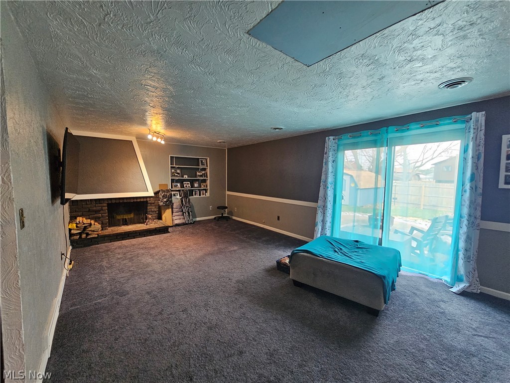 Allison Park Sub #1 - Residential