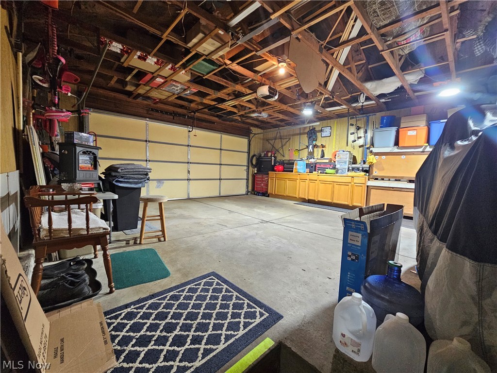 Allison Park Sub #1 - Residential