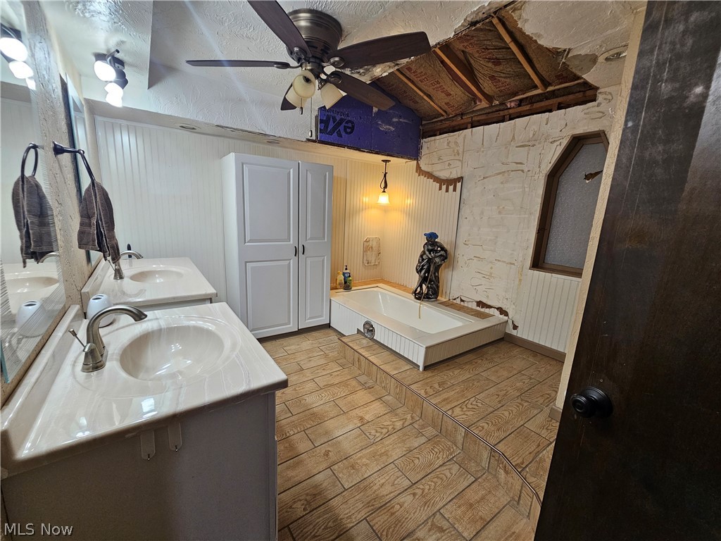 Allison Park Sub #1 - Residential