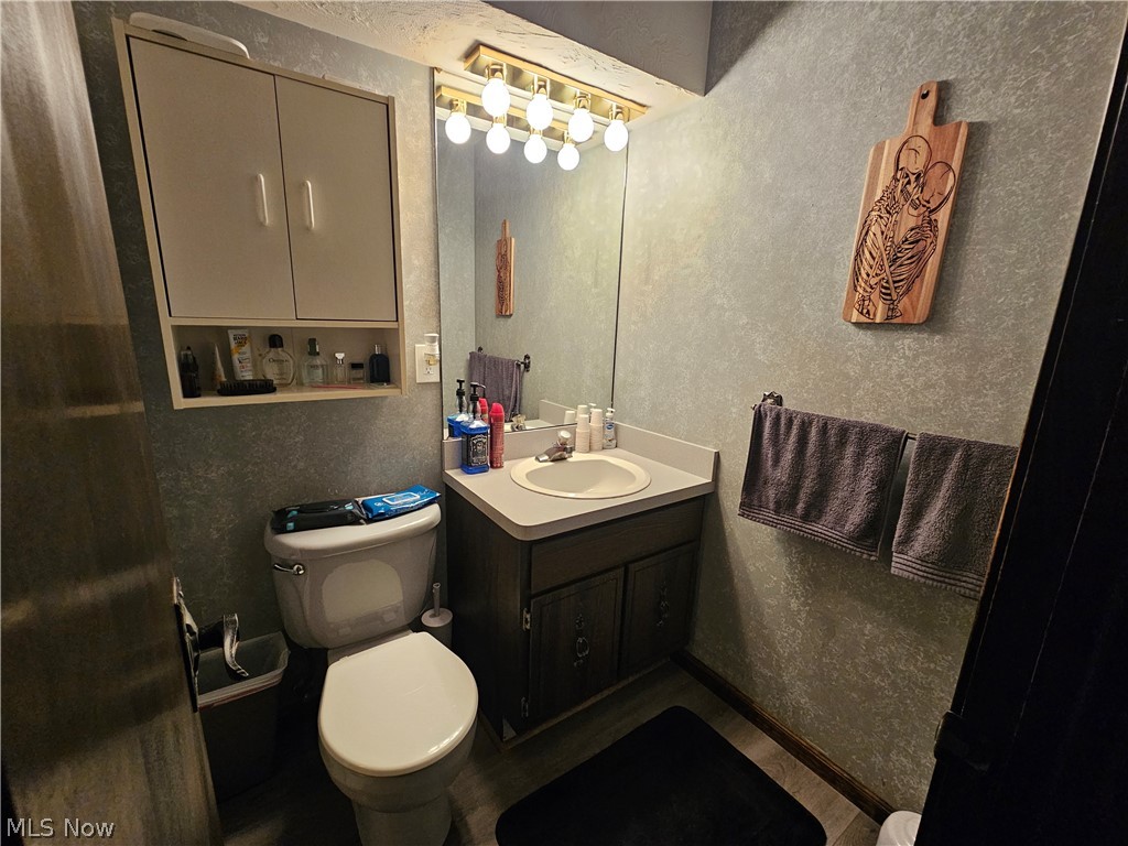 Allison Park Sub #1 - Residential