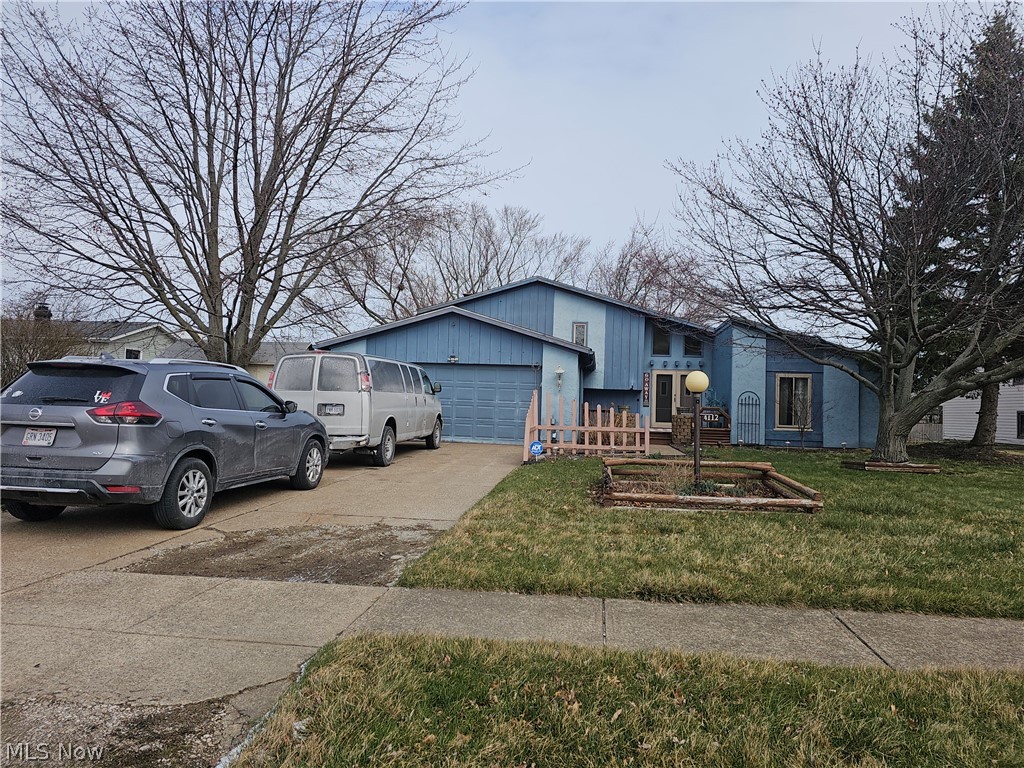 Allison Park Sub #1 - Residential