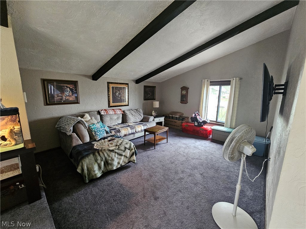 Allison Park Sub #1 - Residential