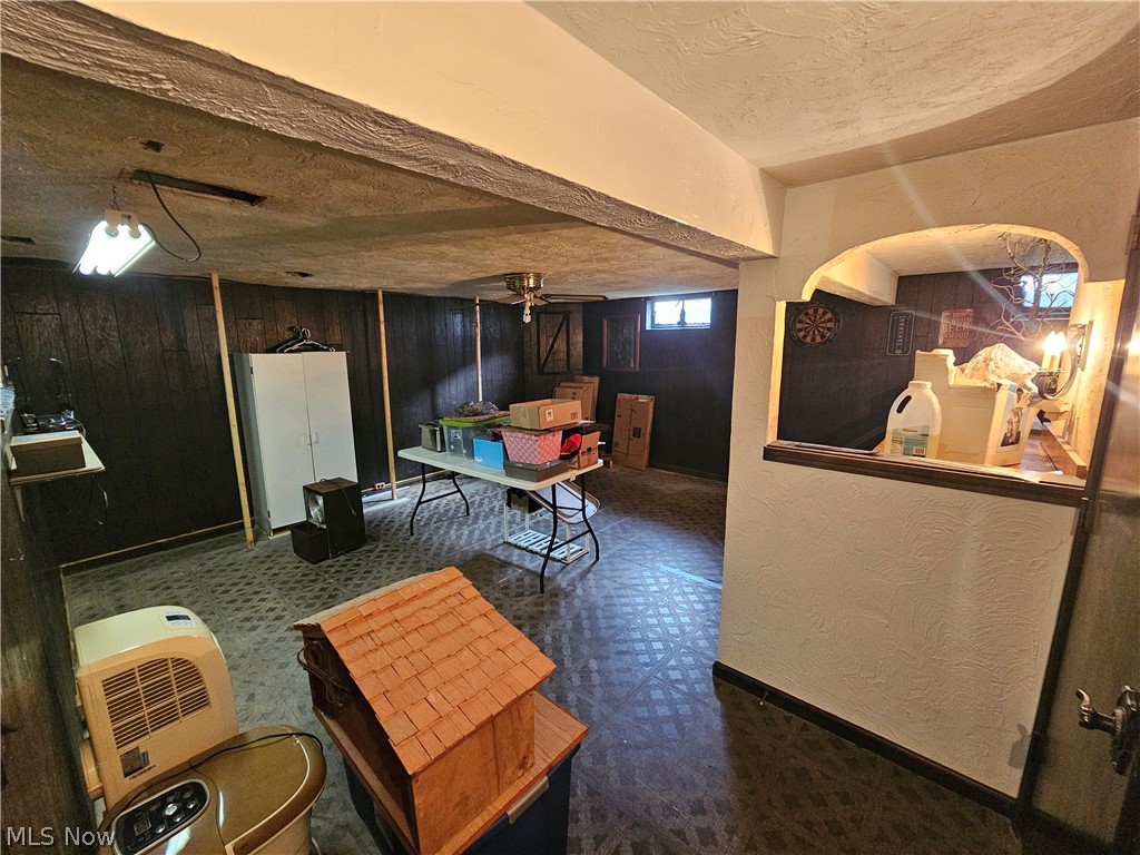 Allison Park Sub #1 - Residential